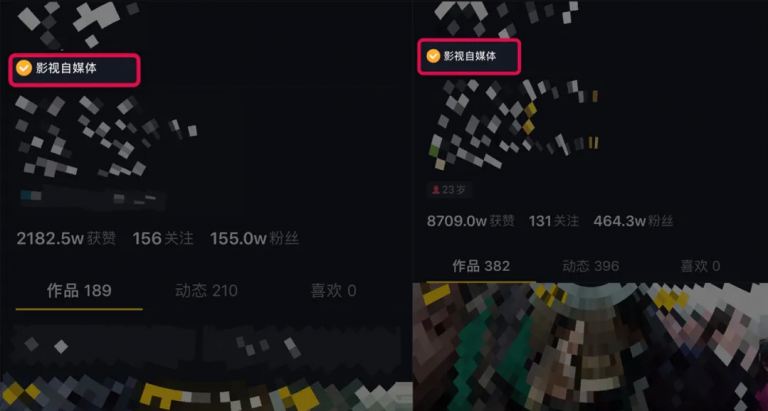 微妙哥抖音影视号2.0版，一部手机轻松月入过万-逐浪前行