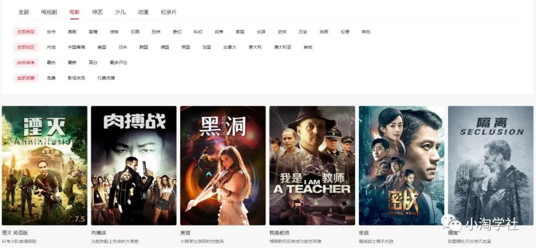 抖音电影解说项目实操详解，无需自己配音-逐浪前行