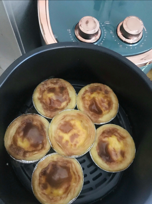 做抖音可以选择空气炸锅这个领域，涨粉快变现快，大众美食流量大-逐浪前行