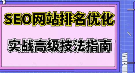 樊天华·SEO网站排名优化实战高级技法指南，让客户找到你-逐浪前行