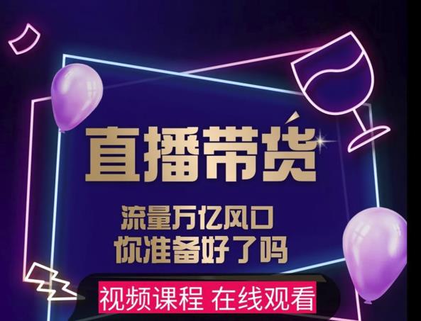 【及至专享】DY赋能系统星课程，流量万亿风口，你准备好了吗-逐浪前行