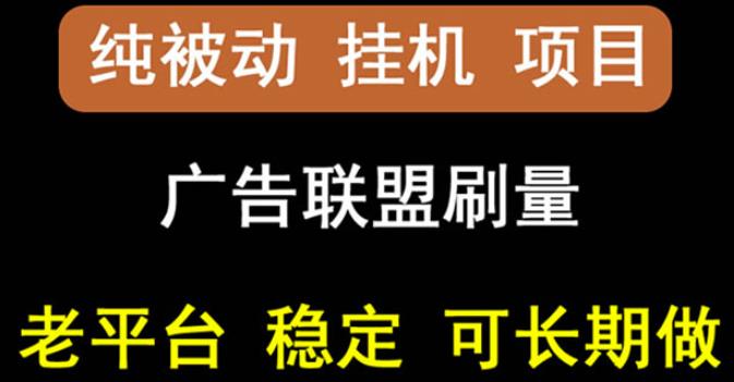 【稳定挂机】oneptp出海广告联盟挂机项目，每天躺赚几块钱，多台批量多赚些-逐浪前行