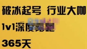 珍妮·短视频直播(定制)线上陪跑,平台逻辑及赛道选择、短视频数据分析技巧、直播三大核心等-逐浪前行