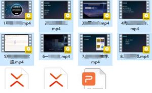 二手平台信息差玩法,简单易操作(资料已打包)-逐浪前行