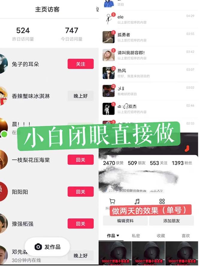 一天做完别一辈子的视频制作最近很火的《1000个野路子信息差》100%过原创【揭秘】-逐浪前行