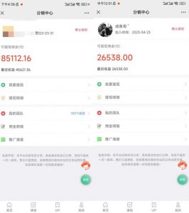 闲鱼流量掘金-虚拟变现新玩法配合全网项目库,精准引流变现3W+-逐浪前行