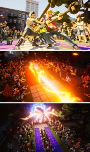 2023抖音最新最火爆弹幕互动游戏–力Q大赛 【开播教程+起号教程+兔费对接报白等】-逐浪前行