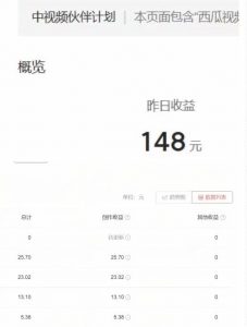 2023年独家抖音中视频搬运计划,每天30分钟至1小时搬运即可,小白轻松日入300+-逐浪前行
