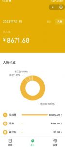 老项目新玩法，在这个平台卖天涯神贴才是最正确的选择，一部手机实现日入1000+【揭秘】-逐浪前行