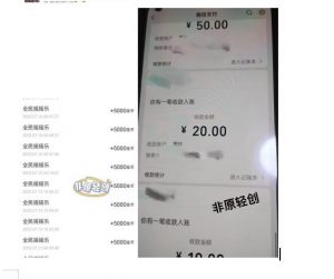 外面收费1290的小游戏项目,单机收益30+,提现秒到账,小白无脑批量操作,长期稳定【揭秘】-逐浪前行