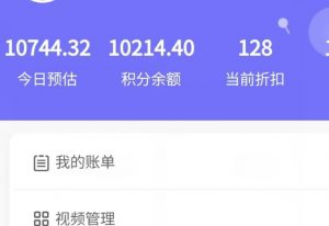 新手也能日入几百的冷门DIY项目,0基础全程实操【揭秘】-逐浪前行