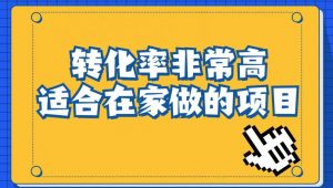 小红书虚拟电商项目:从小白到精英(视频课程+交付手册)-逐浪前行