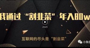 知识付费才是最好的项目,教你如何通过知识付费月入5万【揭秘】-逐浪前行