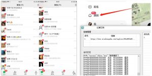 首发价值4000 小红书无限艾特暴力引流创业粉 精准粉揭秘教程-逐浪前行