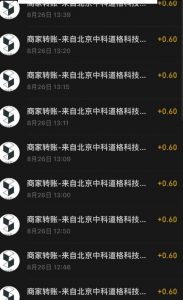 接码无限撸红包一分钟0.6无脑操作一天保底利润200-逐浪前行