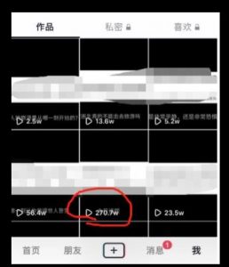 黄金知识赛道,一条作品涨粉500+,私域高利润单品转化,一部手机轻松实现日入500【揭秘】-逐浪前行