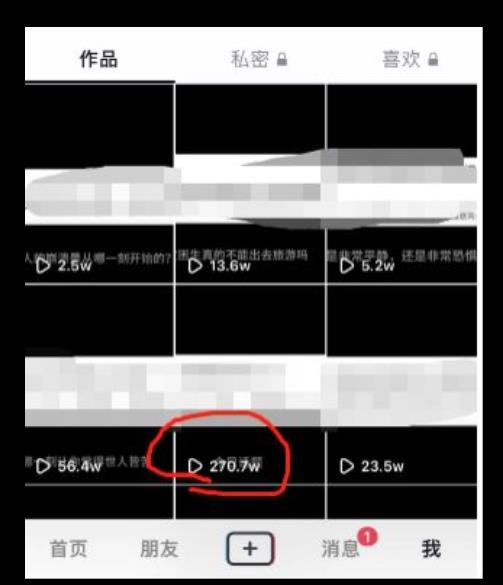 黄金知识赛道，一条作品涨粉500+，私域高利润单品转化，一部手机轻松实现日入500【揭秘】-逐浪前行