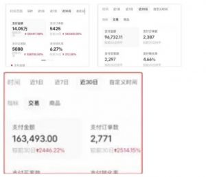 AI批量制造小红书爆款笔记+小红书无货源,玩法一条龙实操,小白也能轻松日入500+【揭秘】-逐浪前行