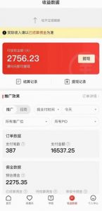 拼多多无人直播不封号玩法,0投入,3天必起,日入1000+-逐浪前行