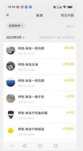 卖古籍电子书,作品只需要简单的图片去重,高客单价高利润,月入五位轻轻松松-逐浪前行