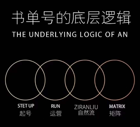 孔德楠-抖音书单号实操课，书单天花板带你一部手机快速学会书单起号、拍摄、布景、剪辑、发布、选品。-逐浪前行