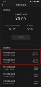 最新撸视频号作创者益收课程,测通了视频号分成计划,一天百来块-逐浪前行