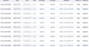 抖音企业号传奇手游变现,日入4500+,小白易上手(独家揭秘)-逐浪前行