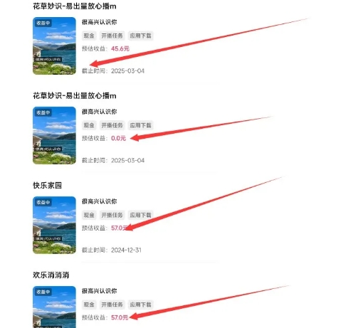 磁力聚星游戏副业陪跑训练营1.0，长期稳定项目，有人一周干了1K+-逐浪前行