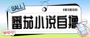 最新番茄小说自撸玩法,无需手机,无需双清,成本极低日入200+【揭秘】-逐浪前行