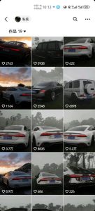 外面收费1980元短视频汽车原创教学,暴力涨粉-逐浪前行