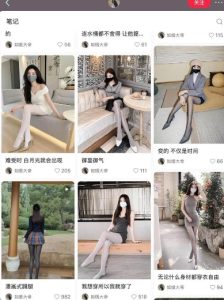 AI打造网红账号,一周收入超5位数,还能矩阵操做-逐浪前行