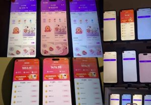 最新语聊自刷项目,亲测3天搞了一千多,不剪辑,不发作品,不带货,简单无脑,无门槛-逐浪前行