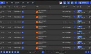 全网最新无人值守全平台自动发布矩阵rpa工具，日发1000条内容【揭秘】-逐浪前行
