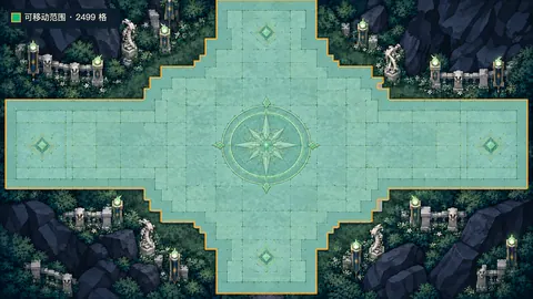 白骨竞技场 · v2 · 素材包