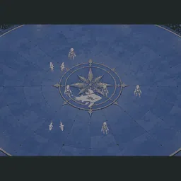 霜星 · v2 · 素材包