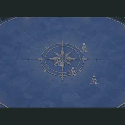 疾风刃 · v2 · 素材包