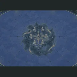 瘴气之海 · v2 · 素材包