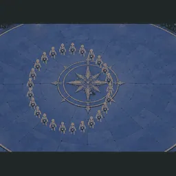 瘟疫巢穴 · v2 · 素材包