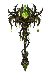 奇幻魔法 · 法杖与道具 · 预览 2