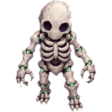 奇幻魔法 · 角色与首领 · 预览 1