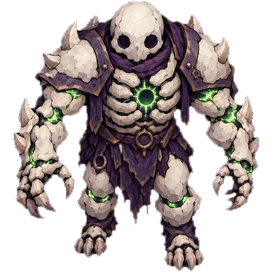 奇幻魔法 · 角色与首领 · 预览 2