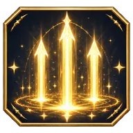 奇幻魔法 · 界面与图标