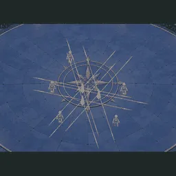 奇幻魔法 · 技能与动作图集