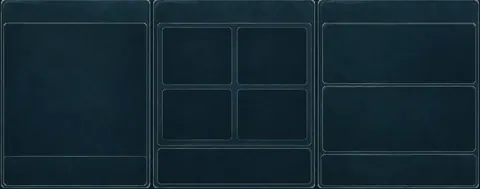 远征流程界面 v7 · 素材包