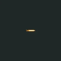 machinegun bullet · 序列帧