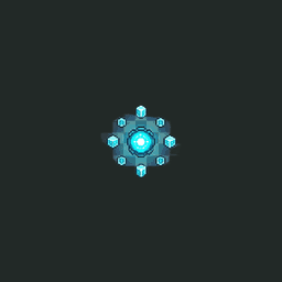 shield wall · 序列帧